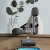 ai intelligent translation microphone, smart noise-cancelling microphone for live-streaming e-commerce hosts Application Scenario